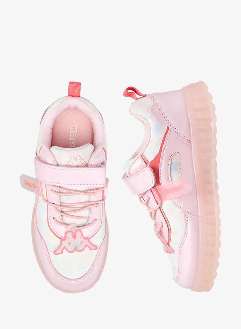 Kappa Sports Shoes with Light-Up Detail